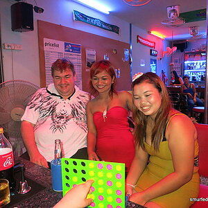2014-07-29 Smurf Bar