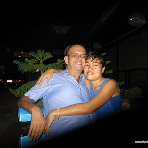 2014-07-29 Smurf Bar