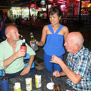 2014-07-29 Smurf Bar