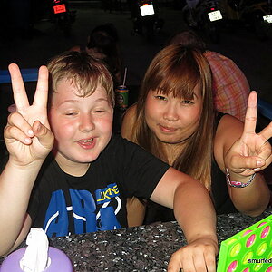 2014-07-29 Smurf Bar