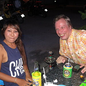 2014-07-29 Smurf Bar