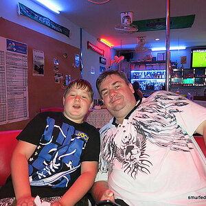 2014-07-29 Smurf Bar