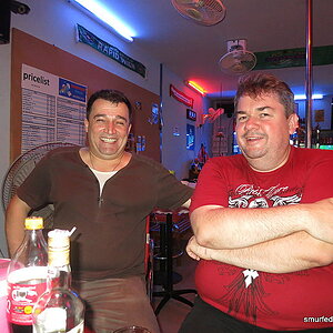 2014-07-30  Smurf Bar