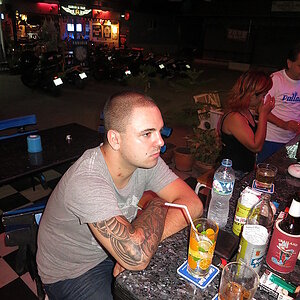 2014-07-30  Smurf Bar