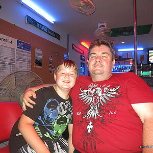 2014-07-30  Smurf Bar