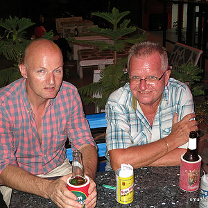 2014-07-31  Smurf Bar