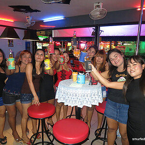 2014-07-31  Smurf Bar