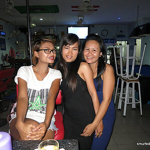 2014-07-31  Smurf Bar