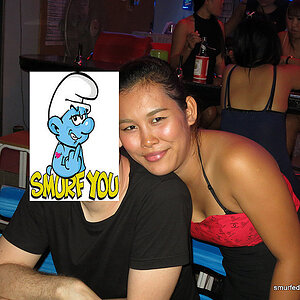 2014-07-31  Smurf Bar