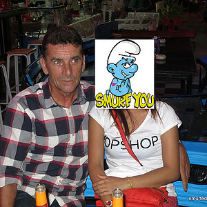 2014-07-31  Smurf Bar