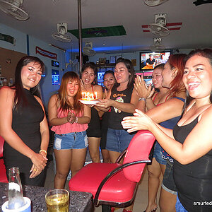 2014-07-31  Smurf Bar