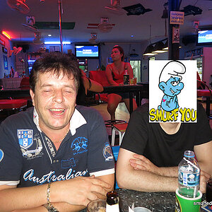 2014-07-31  Smurf Bar