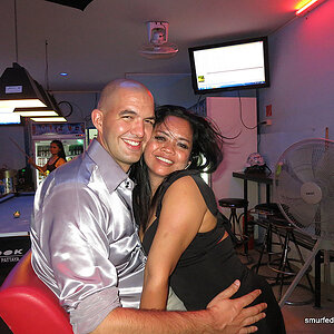 2014-07-31  Smurf Bar