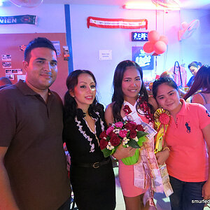 2014-08-01  Smurf Bar