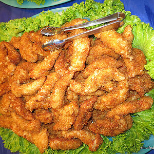 2014-08-01  Smurf Bar