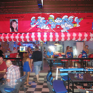 2014-08-01  Smurf Bar