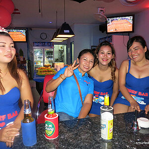 2014-08-01  Smurf Bar