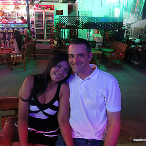 2014-08-01  Smurf Bar