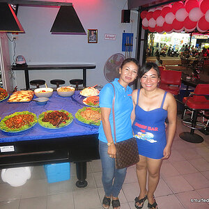 2014-08-01  Smurf Bar