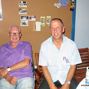 2014-08-01  Smurf Bar