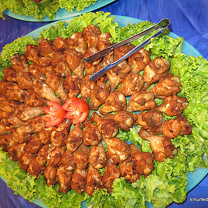 2014-08-01  Smurf Bar