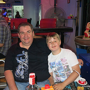 2014-08-01  Smurf Bar