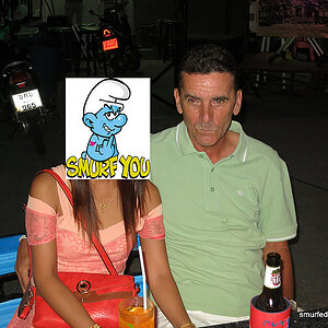 2014-08-01  Smurf Bar