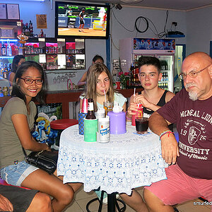 2014-08-01  Smurf Bar