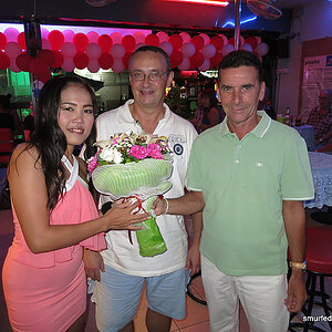 2014-08-01  Smurf Bar