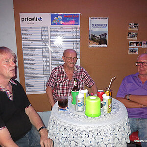 2014-08-01  Smurf Bar