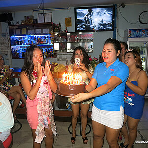 2014-08-01  Smurf Bar