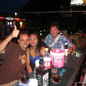 2014-08-01  Smurf Bar