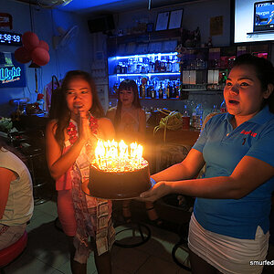 2014-08-01  Smurf Bar