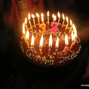 2014-08-01  Smurf Bar