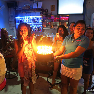 2014-08-01  Smurf Bar