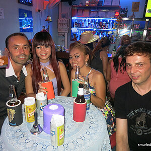 2014-08-01  Smurf Bar