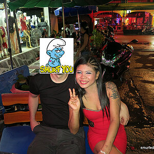 2014-08-01  Smurf Bar