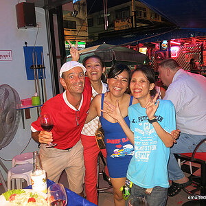 2014-08-01  Smurf Bar