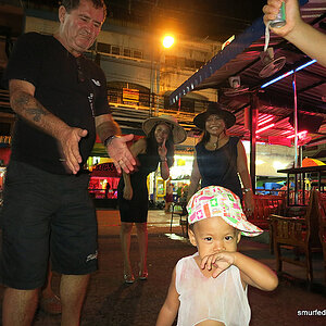 2014-08-01  Smurf Bar