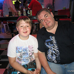 2014-08-01  Smurf Bar