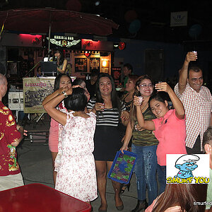 2014-08-01  Smurf Bar