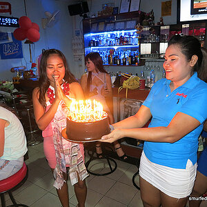 2014-08-01  Smurf Bar