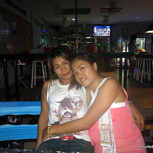 2014-08-01  Smurf Bar