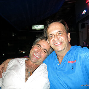 2014-08-01  Smurf Bar