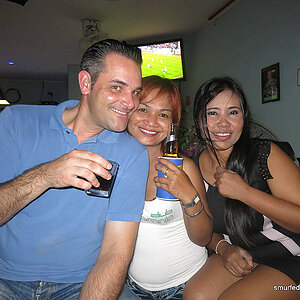 2014-08-02  Smurf Bar