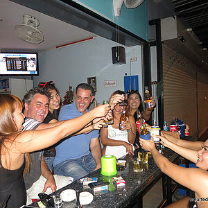 2014-08-02  Smurf Bar