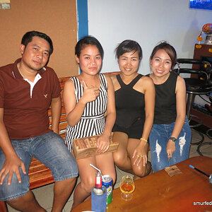 2014-08-02  Smurf Bar