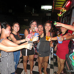 2014-08-02  Smurf Bar