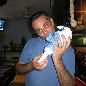 2014-08-02  Smurf Bar