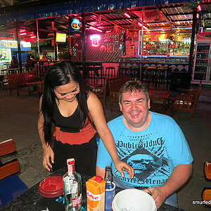 2014-08-03  Smurf Bar